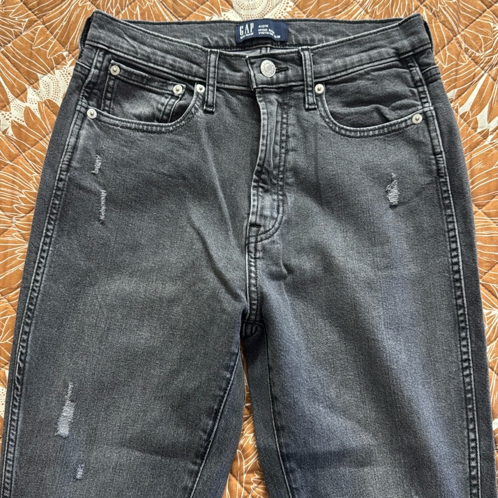 Gap Jeans